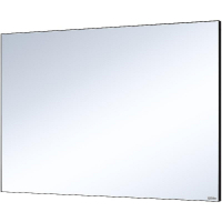 Зеркало Brevita Mars 120 MARS-02120-ЧмП Черное, купить, цена, заказать, магазин, доставка, скидка, промокод, купить, цена, заказать, магазин, доставка, скидка, промокод