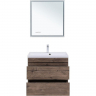 Тумба под раковину Aquanet Нота New 75 334192 подвесная Дуб веллингтон табак, купить, цена, заказать, магазин, доставка, скидка, промокод, купить, цена, заказать, магазин, доставка, скидка, промокод
