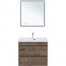 Тумба под раковину Aquanet Нота New 75 334192 подвесная Дуб веллингтон табак, купить, цена, заказать, магазин, доставка, скидка, промокод, купить, цена, заказать, магазин, доставка, скидка, промокод