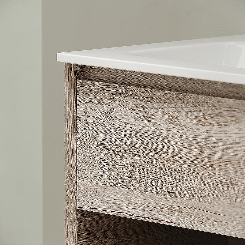 Тумба под раковину Sancos Marmi 1.0 120 MR1.0120EG подвесная Дуб галифакс натуральный, купить, цена, заказать, магазин, доставка, скидка, промокод, купить, цена, заказать, магазин, доставка, скидка, промокод