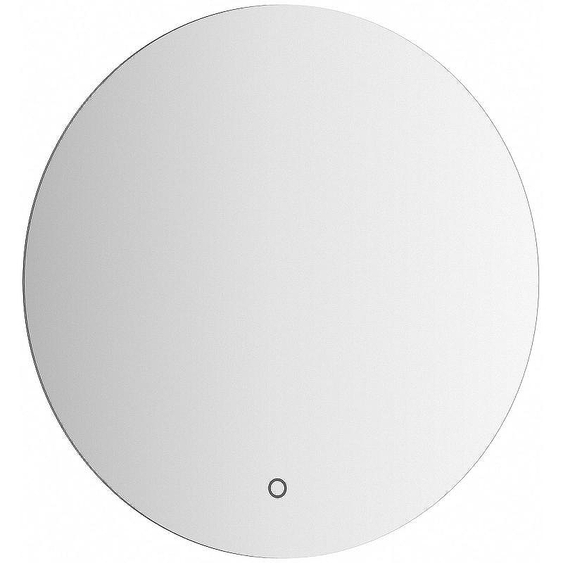 Зеркало Evoform Ledshine d50 BY 2652 с подсветкой 12 W - сенсорный выключатель - теплый белый свет, купить, цена, заказать, магазин, доставка, скидка, промокод, купить, цена, заказать, магазин, доставка, скидка, промокод