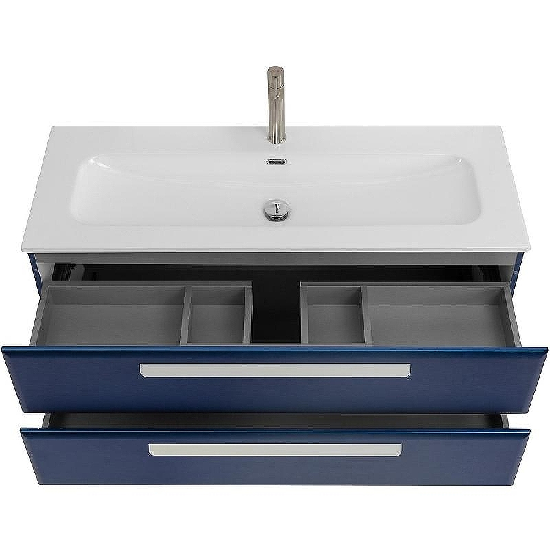 Тумба под раковину Cezares Eco-Cer-N 120 ECO-CER-N-1200-2C-SO-SPF-P подвесная Sapfiro без ручек, купить, цена, заказать, магазин, доставка, скидка, промокод, купить, цена, заказать, магазин, доставка, скидка, промокод