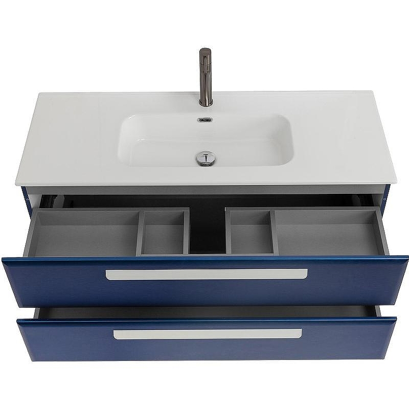 Тумба под раковину Cezares Eco-Cer-N 120 ECO-CER-N-1200-2C-SO-SPF-P подвесная Sapfiro без ручек, купить, цена, заказать, магазин, доставка, скидка, промокод, купить, цена, заказать, магазин, доставка, скидка, промокод