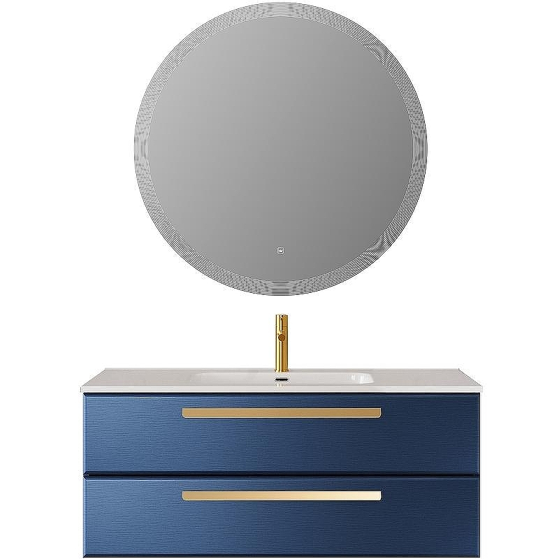 Тумба под раковину Cezares Eco-Cer-N 120 ECO-CER-N-1200-2C-SO-SPF-P подвесная Sapfiro без ручек, купить, цена, заказать, магазин, доставка, скидка, промокод, купить, цена, заказать, магазин, доставка, скидка, промокод