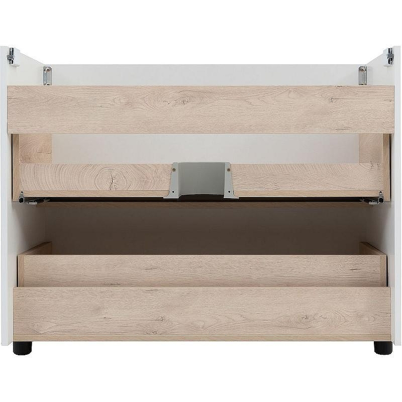 Тумба под раковину Aquanet Ирис new 100 339257 Белый глянец, купить, цена, заказать, магазин, доставка, скидка, промокод, купить, цена, заказать, магазин, доставка, скидка, промокод