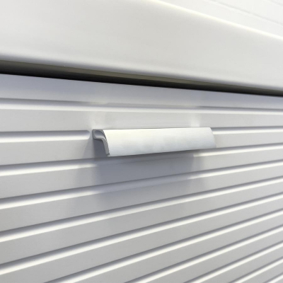 Тумба с раковиной Comforty Танжер 90Н 00-00019535 Белая матовая