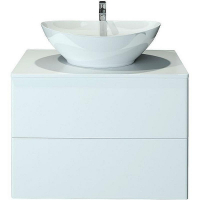 Тумба под раковину Orange Otto Ot-75TuSTONE подвесная Белый глянцевый, купить, цена, заказать, магазин, доставка, скидка, промокод, купить, цена, заказать, магазин, доставка, скидка, промокод