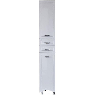 Misty Дрея 35 L Э-Дре05035-01СЛ с бельевой корзиной