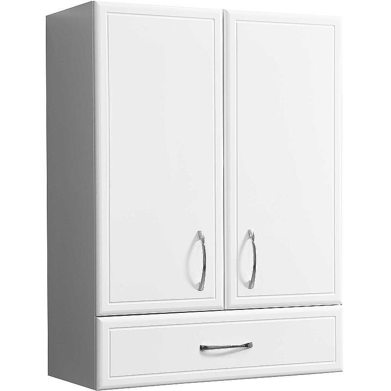 Подвесной шкаф Stella Polar Концепт 60 SP-00000141 Белый, купить, цена, заказать, магазин, доставка, скидка, промокод, купить, цена, заказать, магазин, доставка, скидка, промокод