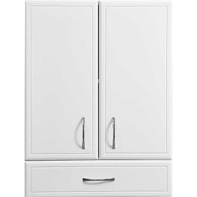 Подвесной шкаф Stella Polar Концепт 60 SP-00000141 Белый