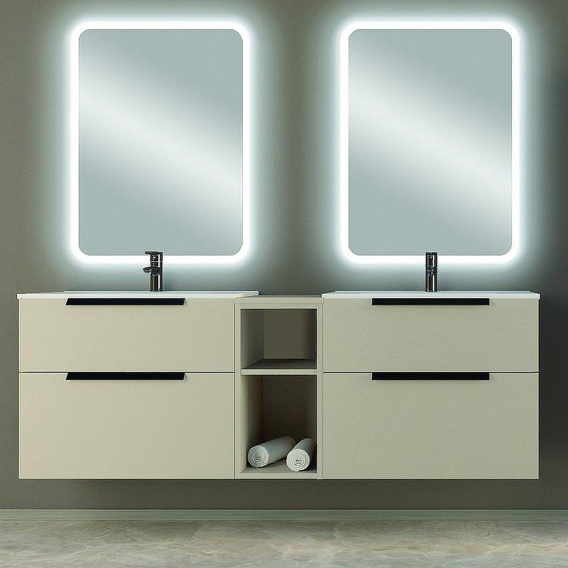 Полка Cezares Urban 30 55165 Spatolato bianco, купить, цена, заказать, магазин, доставка, скидка, промокод, купить, цена, заказать, магазин, доставка, скидка, промокод