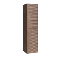 Шкаф пенал Caprigo Modo Terza 35 R 35651R-RF15 подвесной цвет Скайрос, купить, цена, заказать, магазин, доставка, скидка, промокод, купить, цена, заказать, магазин, доставка, скидка, промокод