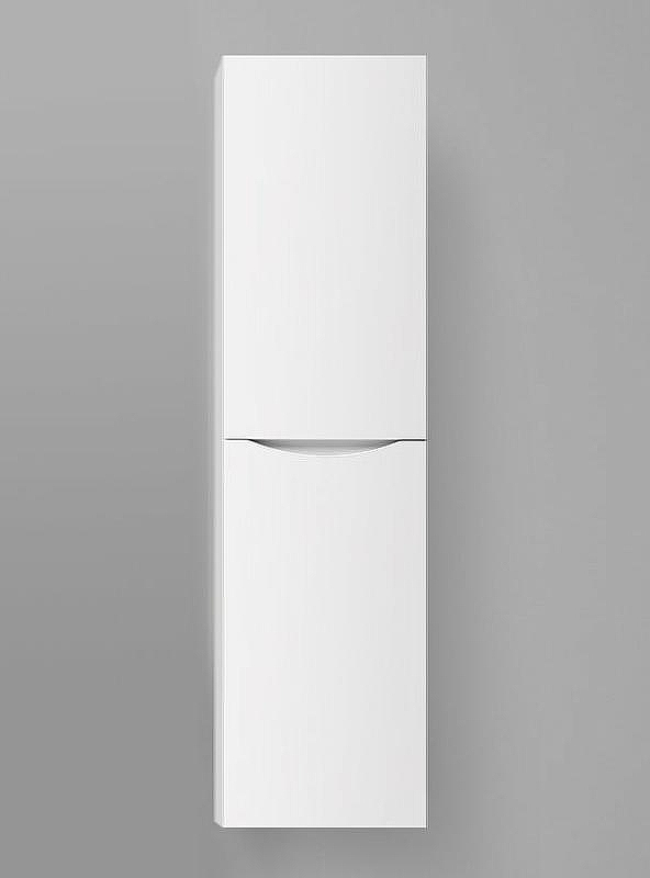 Шкаф пенал BelBagno Fly-Marino 40 R FLY-MARINO-1500-2A-SC-BO-P-R подвесной Bianco Opaco, купить, цена, заказать, магазин, доставка, скидка, промокод, купить, цена, заказать, магазин, доставка, скидка, промокод