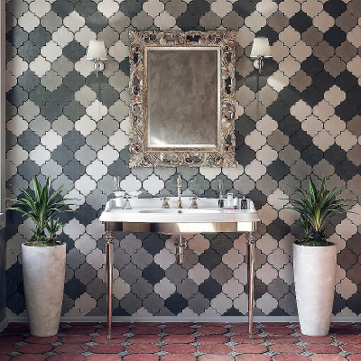 Консоль под раковину TW Bristol TWBR874.3oro Золото