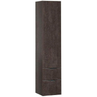 Шкаф пенал Aquanet Эвора 40 R 182999 подвесной Дуб антик, купить, цена, заказать, магазин, доставка, скидка, промокод, купить, цена, заказать, магазин, доставка, скидка, промокод