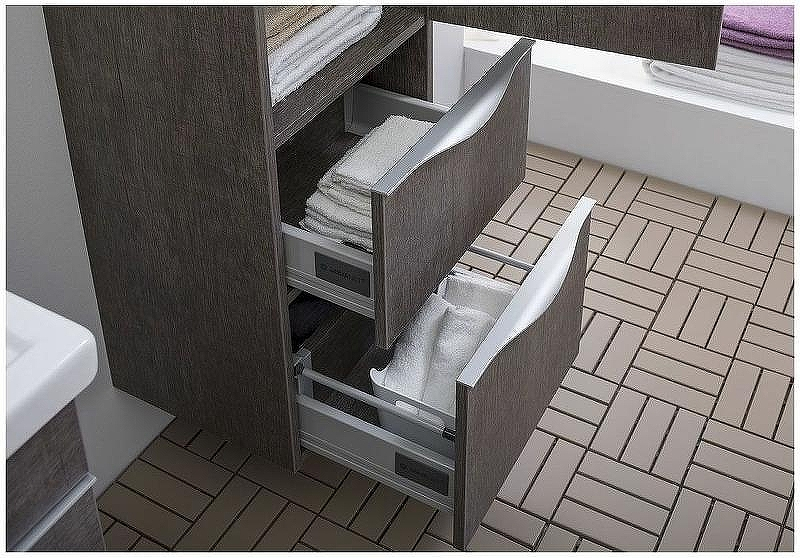 Шкаф пенал Aquanet Эвора 40 R 182999 подвесной Дуб антик, купить, цена, заказать, магазин, доставка, скидка, промокод, купить, цена, заказать, магазин, доставка, скидка, промокод