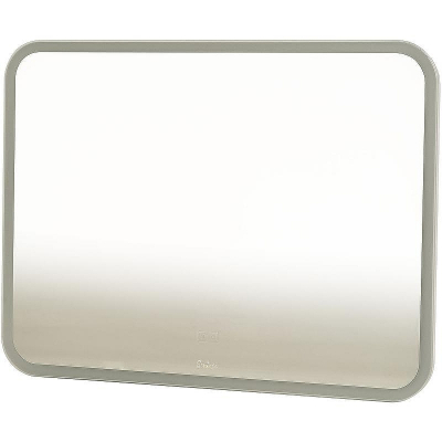 Зеркало Sintesi Jano 80 SIN-SPEC-JANO-80 с подсветкой с подогревом с сенсорным выключателем