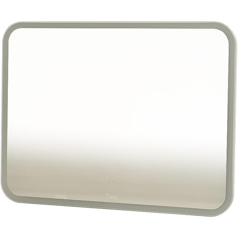 Зеркало Sintesi Jano 80 SIN-SPEC-JANO-80 с подсветкой с подогревом с сенсорным выключателем, купить, цена, заказать, магазин, доставка, скидка, промокод, купить, цена, заказать, магазин, доставка, скидка, промокод