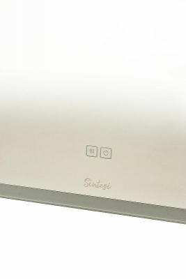 Зеркало Sintesi Jano 80 SIN-SPEC-JANO-80 с подсветкой с подогревом с сенсорным выключателем