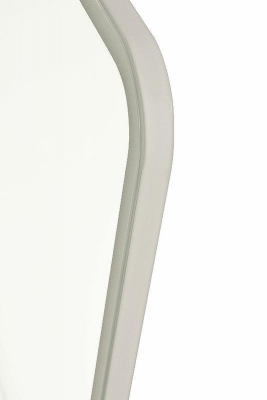 Зеркало Sintesi Jano 80 SIN-SPEC-JANO-80 с подсветкой с подогревом с сенсорным выключателем