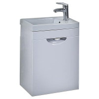 Тумба под раковину Onika Комо 40 Белая, купить, цена, заказать, магазин, доставка, скидка, промокод, купить, цена, заказать, магазин, доставка, скидка, промокод