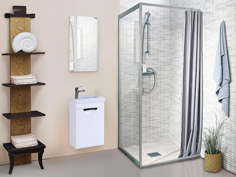 Тумба под раковину Onika Комо 40 Белая, купить, цена, заказать, магазин, доставка, скидка, промокод, купить, цена, заказать, магазин, доставка, скидка, промокод