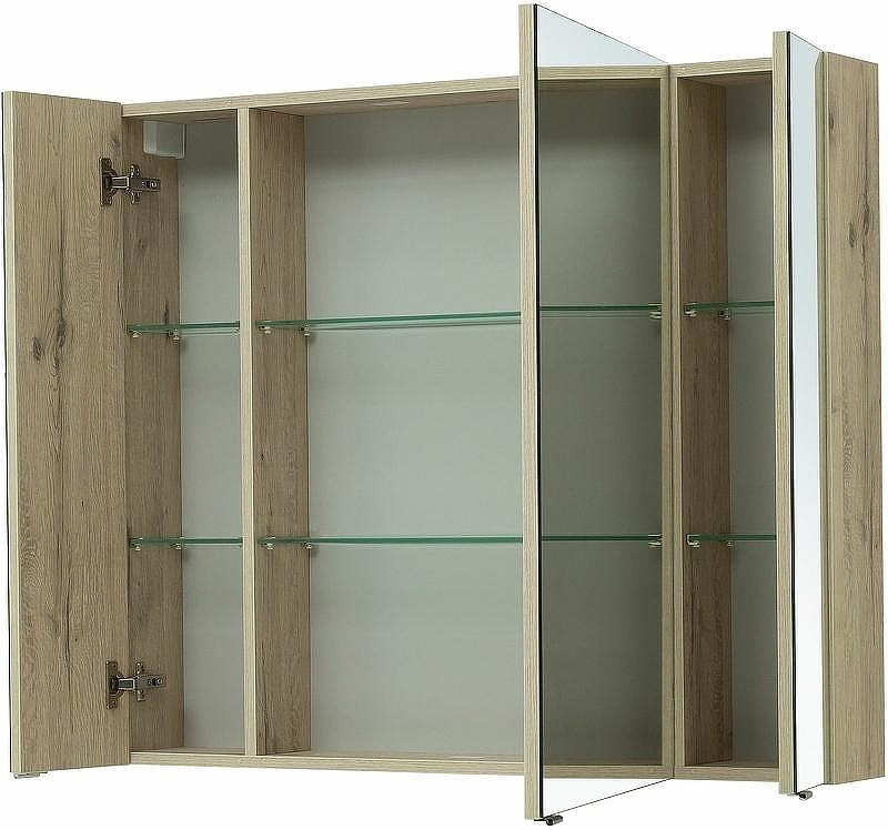 Комплект мебели для ванной Aquanet Алвита New 100 274203 подвесной Дуб веллингтон белый, купить, цена, заказать, магазин, доставка, скидка, промокод, купить, цена, заказать, магазин, доставка, скидка, промокод