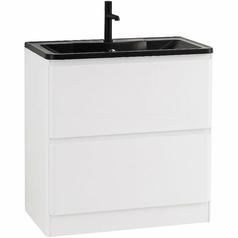 Тумба под раковину BelBagno 100 ALBANO-1000-2C-PIA-BL Bianco Lucido, купить, цена, заказать, магазин, доставка, скидка, промокод, купить, цена, заказать, магазин, доставка, скидка, промокод