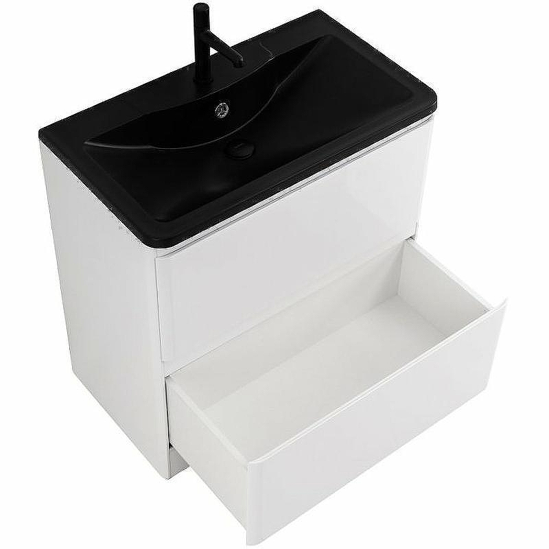 Тумба под раковину BelBagno 100 ALBANO-1000-2C-PIA-BL Bianco Lucido, купить, цена, заказать, магазин, доставка, скидка, промокод, купить, цена, заказать, магазин, доставка, скидка, промокод