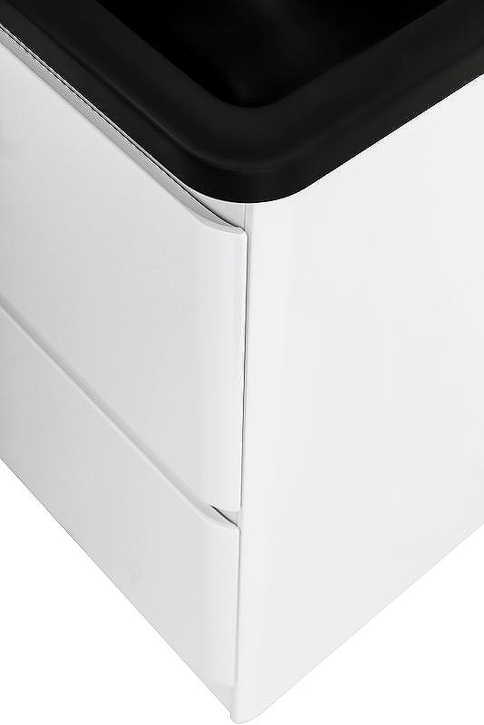 Тумба под раковину BelBagno 100 ALBANO-1000-2C-PIA-BL Bianco Lucido, купить, цена, заказать, магазин, доставка, скидка, промокод, купить, цена, заказать, магазин, доставка, скидка, промокод