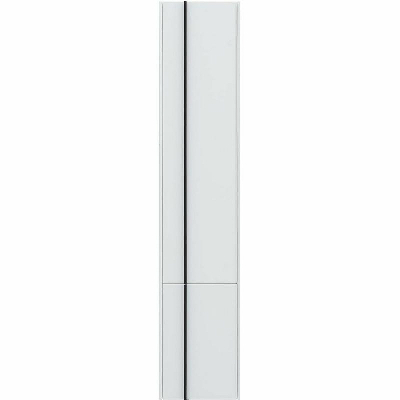 Шкаф пенал Allen Brau Reality 30 R 1.32001.WM подвесной Белый матовый