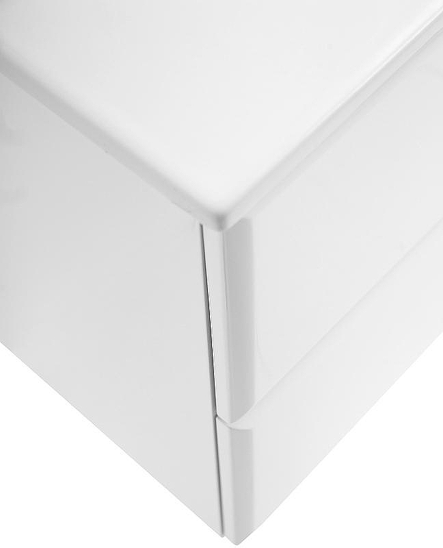 Тумба под раковину Cezares Eco-Cer 120 ECO-CER-1200-2C-SO-BO подвесная Bianco Opaco без ручек, купить, цена, заказать, магазин, доставка, скидка, промокод, купить, цена, заказать, магазин, доставка, скидка, промокод