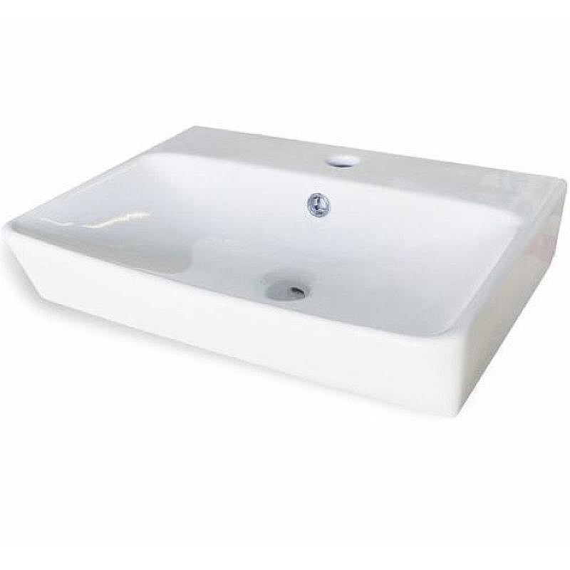 Тумба с раковиной Comforty Порто 60 00-00011395 подвесная Дуб дымчатый, купить, цена, заказать, магазин, доставка, скидка, промокод, купить, цена, заказать, магазин, доставка, скидка, промокод