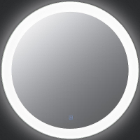 Зеркало Aqua de Marco Rio 77 Rio77 с подсветкой с сенсорным выключателем, купить, цена, заказать, магазин, доставка, скидка, промокод, купить, цена, заказать, магазин, доставка, скидка, промокод