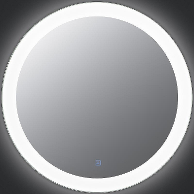 Зеркало Aqua de Marco Rio 77 Rio77 с подсветкой с сенсорным выключателем