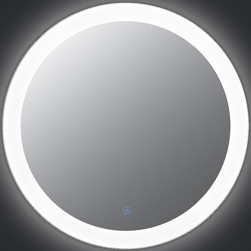 Зеркало Aqua de Marco Rio 77 Rio77 с подсветкой с сенсорным выключателем, купить, цена, заказать, магазин, доставка, скидка, промокод, купить, цена, заказать, магазин, доставка, скидка, промокод