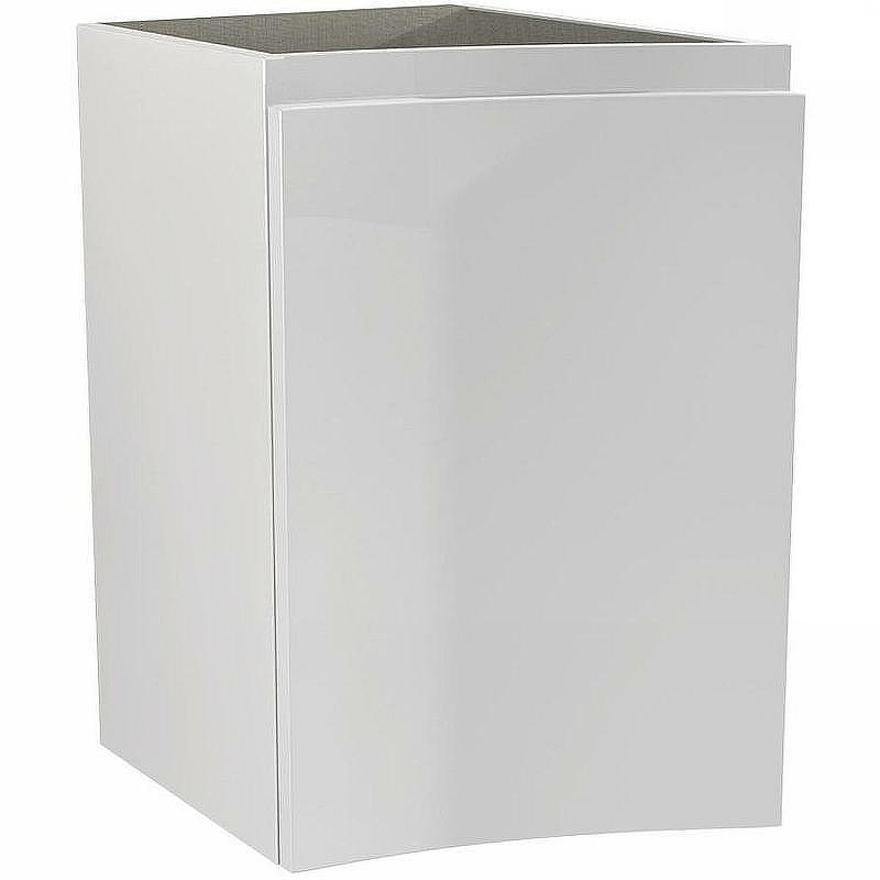 Подвесной шкаф Cezares Vague 34 R 44222 Bianco lucido, купить, цена, заказать, магазин, доставка, скидка, промокод, купить, цена, заказать, магазин, доставка, скидка, промокод