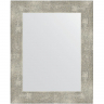 Зеркало Evoform Definite 51х41 BY 3012 в багетной раме - Алюминий 61, купить, цена, заказать, магазин, доставка, скидка, промокод, купить, цена, заказать, магазин, доставка, скидка, промокод