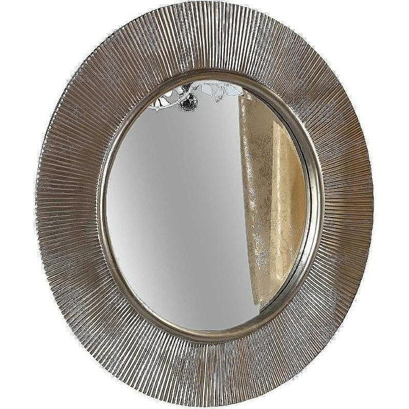 Зеркало Boheme Neo-Art Shine 82 528-SL light с подсветкой Серебро глянец, купить, цена, заказать, магазин, доставка, скидка, промокод, купить, цена, заказать, магазин, доставка, скидка, промокод