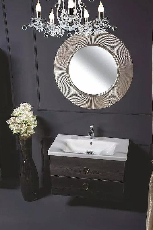 Зеркало Boheme Neo-Art Shine 82 528-SL light с подсветкой Серебро глянец, купить, цена, заказать, магазин, доставка, скидка, промокод, купить, цена, заказать, магазин, доставка, скидка, промокод