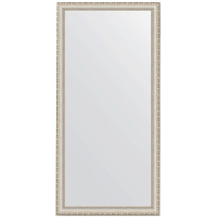 Зеркало Evoform Definite 155х75 BY 3334 в багетной раме - Версаль серебро 64, купить, цена, заказать, магазин, доставка, скидка, промокод, купить, цена, заказать, магазин, доставка, скидка, промокод