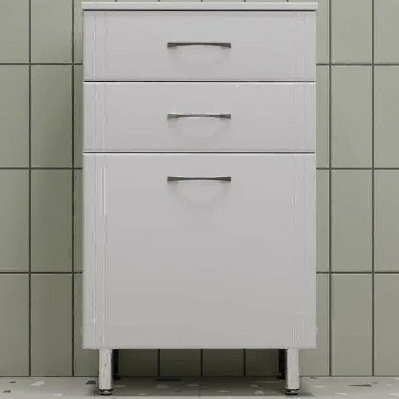 Комод Style Line Эко Стандарт ТН 50 ЛС-00002330 Белый глянцевый, купить, цена, заказать, магазин, доставка, скидка, промокод, купить, цена, заказать, магазин, доставка, скидка, промокод