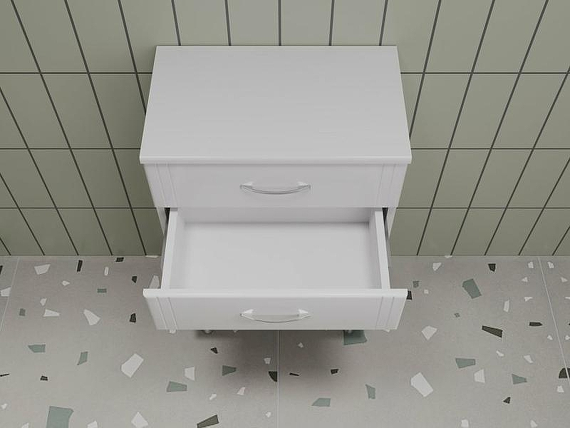 Комод Style Line Эко Стандарт ТН 50 ЛС-00002330 Белый глянцевый, купить, цена, заказать, магазин, доставка, скидка, промокод, купить, цена, заказать, магазин, доставка, скидка, промокод