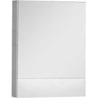 Зеркальный шкаф Aquanet Нота 50 175670 L Белый, купить, цена, заказать, магазин, доставка, скидка, промокод, купить, цена, заказать, магазин, доставка, скидка, промокод