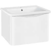 Тумба под раковину Runo Тоскана 60 00-00001412 Белая, купить, цена, заказать, магазин, доставка, скидка, промокод, купить, цена, заказать, магазин, доставка, скидка, промокод