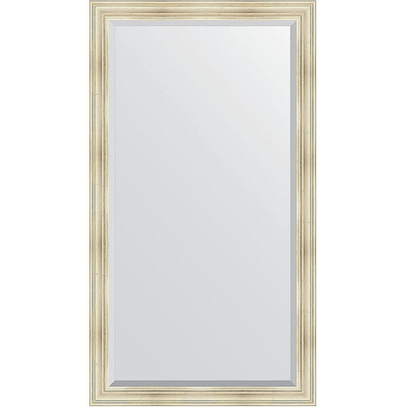 Зеркало Evoform Exclusive Floor 204х114 BY 6168 с фацетом в багетной раме - Травленое серебро 99, купить, цена, заказать, магазин, доставка, скидка, промокод, купить, цена, заказать, магазин, доставка, скидка, промокод