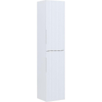 Шкаф пенал Aquanet Джейн 35 313289 подвесной Белый матовый, купить, цена, заказать, магазин, доставка, скидка, промокод, купить, цена, заказать, магазин, доставка, скидка, промокод