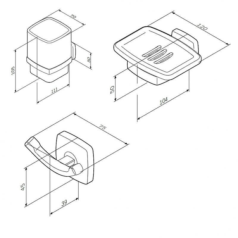 Комплект мебели для ванной AM.PM Gem 75 BK90GA Белый со смесителем для раковины и аксессуарами, купить, цена, заказать, магазин, доставка, скидка, промокод, купить, цена, заказать, магазин, доставка, скидка, промокод