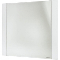 Зеркало Bellezza Сесилия 85 4619714000013 Белое, купить, цена, заказать, магазин, доставка, скидка, промокод, купить, цена, заказать, магазин, доставка, скидка, промокод