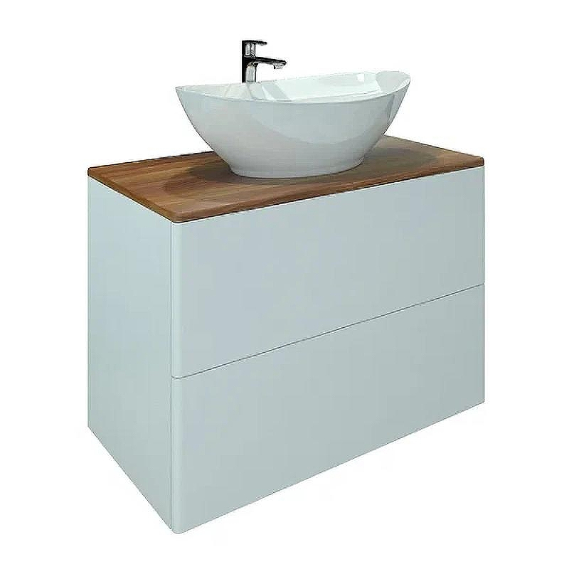 Тумба под раковину Orange Otto Ot-75TuWOOD подвесная Белый Ясень, купить, цена, заказать, магазин, доставка, скидка, промокод, купить, цена, заказать, магазин, доставка, скидка, промокод